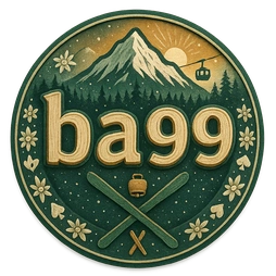 ba99 লোগো